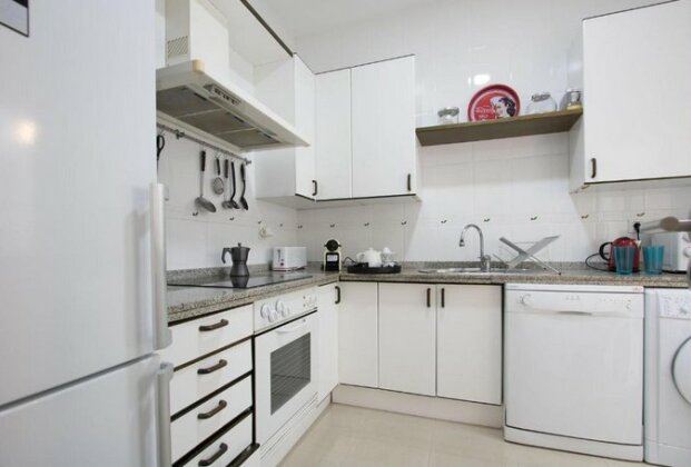 Arenal Apartamento Centro Historico 4 pax - Photo3