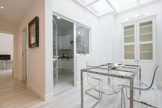 Arenal Apartamento Centro Historico 4 pax - Photo4