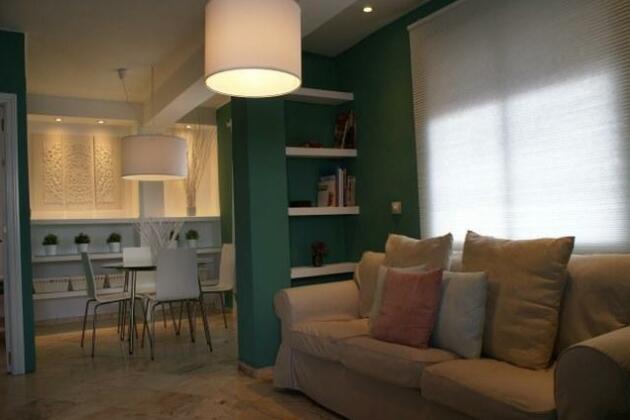 Atico con encanto en Triana - Photo3
