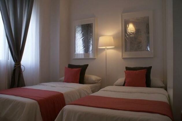 Atico con encanto en Triana - Photo4
