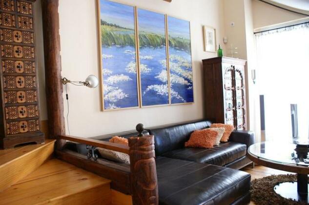 Atico Design House - Photo3