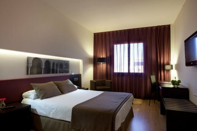 Ayre Hotel Sevilla - Photo5