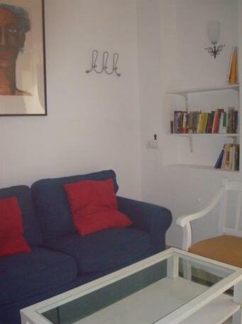 Babel Hostel Sevilla - Photo5