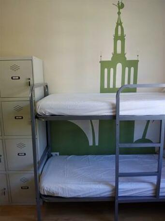 Backpackers Utopia - Photo5