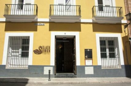 Black Swan Hostel Sevilla