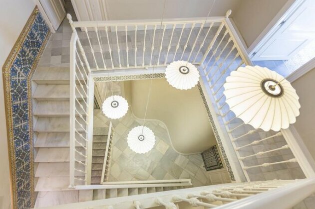 Casa San Pablo Apartment - Photo4