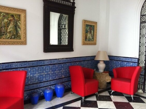 Cool Sevilla Hotel - Photo3