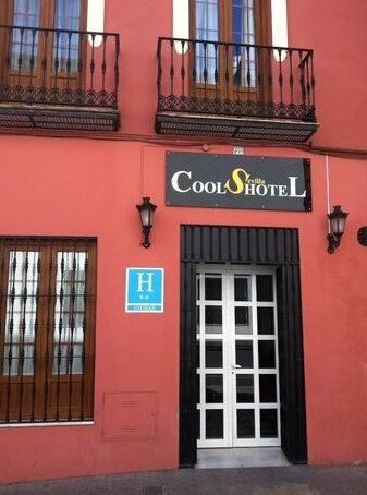Cool Sevilla Hotel