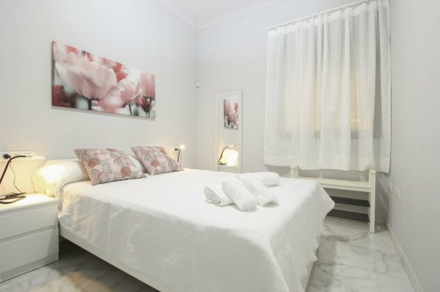 Deluxe Apartment Castilla - Photo4