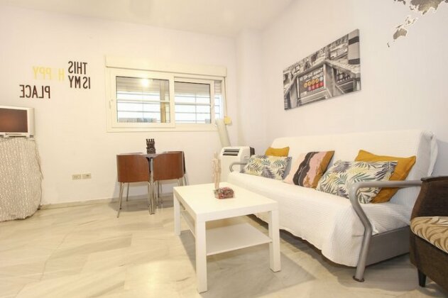 Deluxe Apartment in Altozano Triana - Photo2