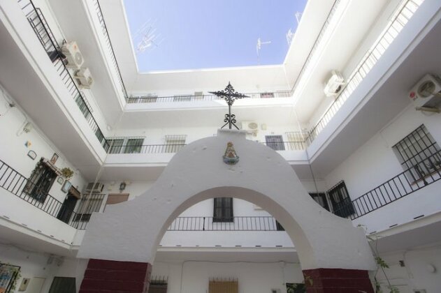 Deluxe Apartment in Triana - Photo3