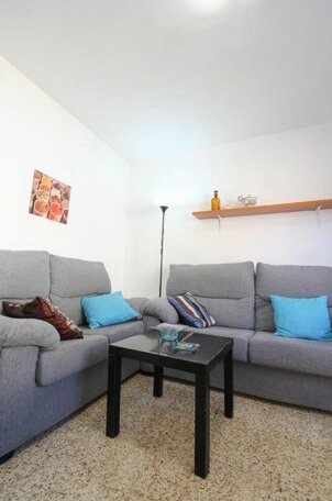 Deluxe Apartment Pumarejo - Photo2