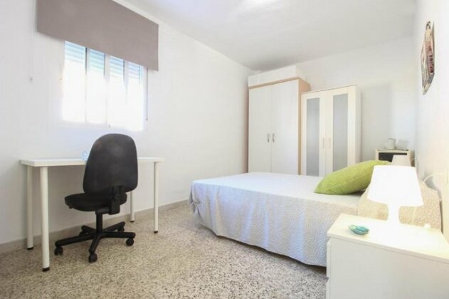 Deluxe Apartment Pumarejo - Photo3