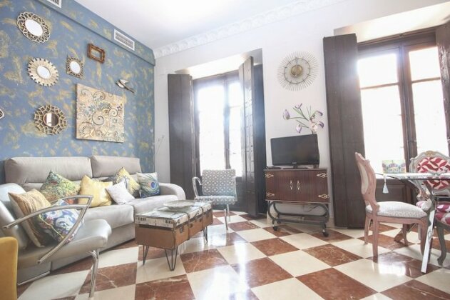 Deluxe apartment Quevedo - Photo2