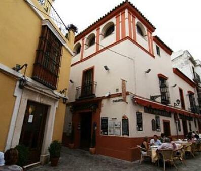 El Rey Moro Hotel Boutique - Photo5