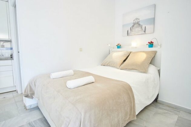Espectacular loft con terraza privada y parking - Photo3