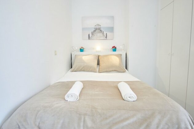 Espectacular loft con terraza privada y parking - Photo5