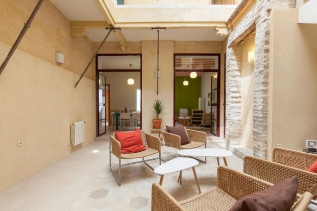 Fantastic 3-floor apartment with private terrace - Photo2