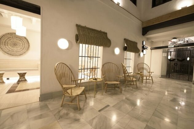 For You Hostel Sevilla - Photo4