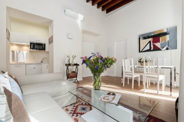 Genteel Home Zaragoza - Photo2