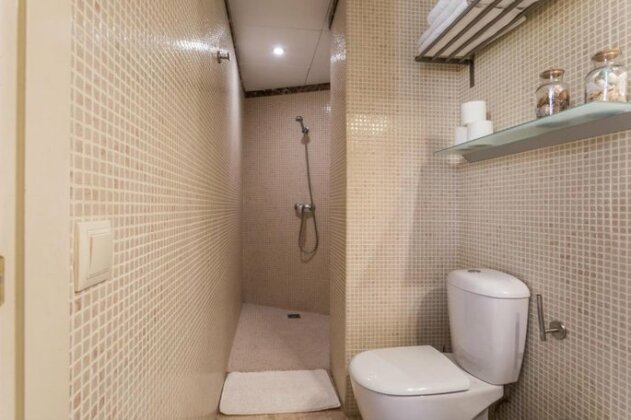 Green-Apartments Giralda Views - Photo2
