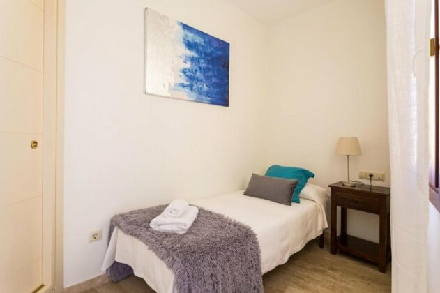 Green-Apartments Giralda Views - Photo3