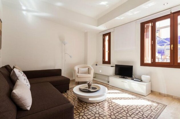 Green-Apartments Giralda Views - Photo5