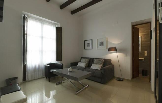 Green-Apartments Plaza Nueva - Photo3