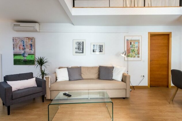 Holi-Rent Loft Castellar - Photo2
