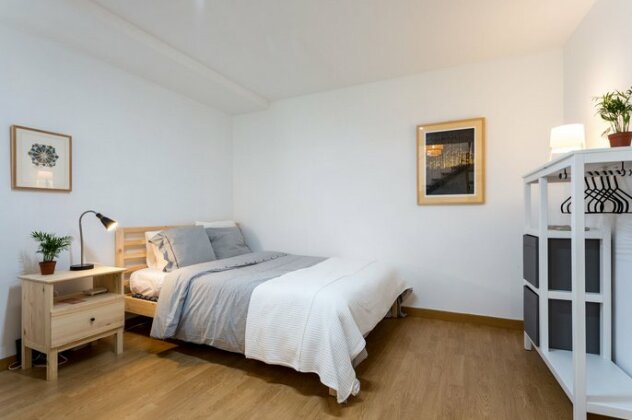 Holi-Rent Loft Castellar - Photo3