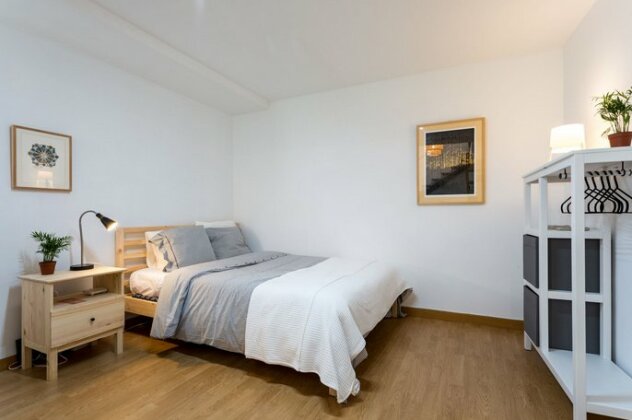 Holi-Rent Loft Castellar - Photo3