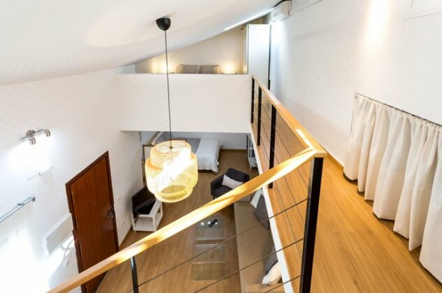 Holi-Rent Loft Castellar - Photo5
