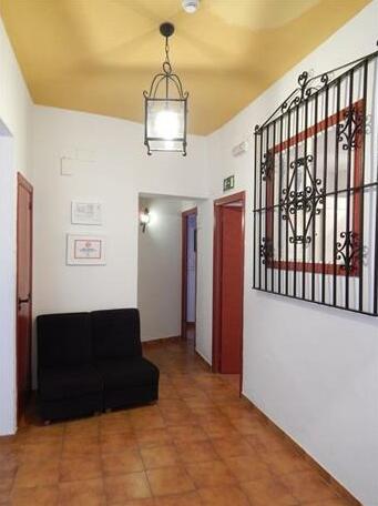 Hostal Arias Seville - Photo3