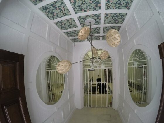 Hostal Hom Museo - Photo2