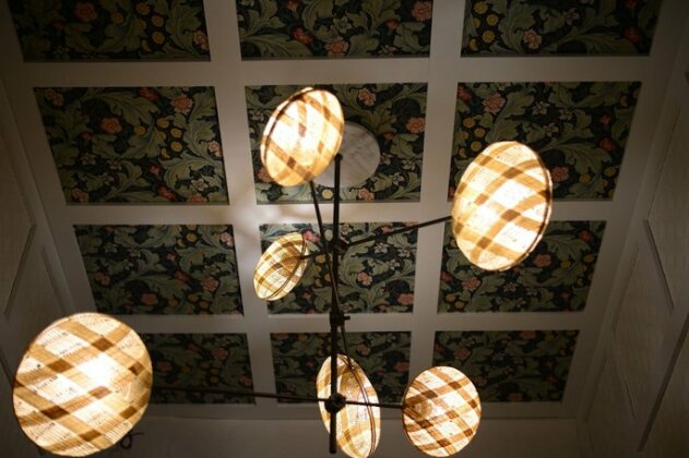 Hostal Hom Museo - Photo4