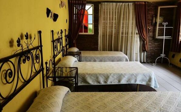 Hostal-Pension Vergara - Photo2