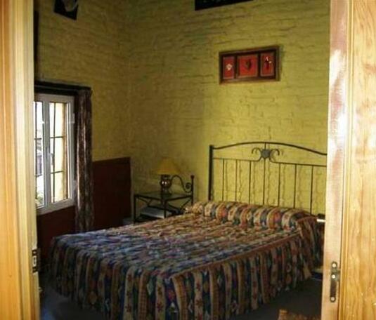 Hostal-Pension Vergara - Photo3