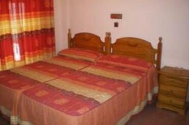 Hostal San Francisco Seville - Photo3