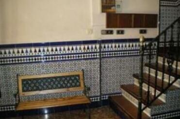 Hostal San Francisco Seville - Photo5