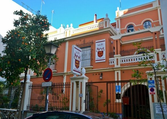 Hostal San Vicente II