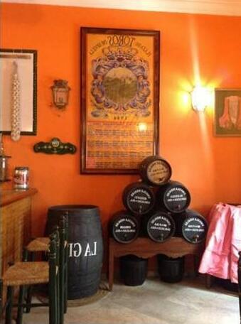 Hostal Sierpes - Photo4