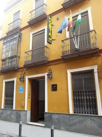 Hostal Trajano