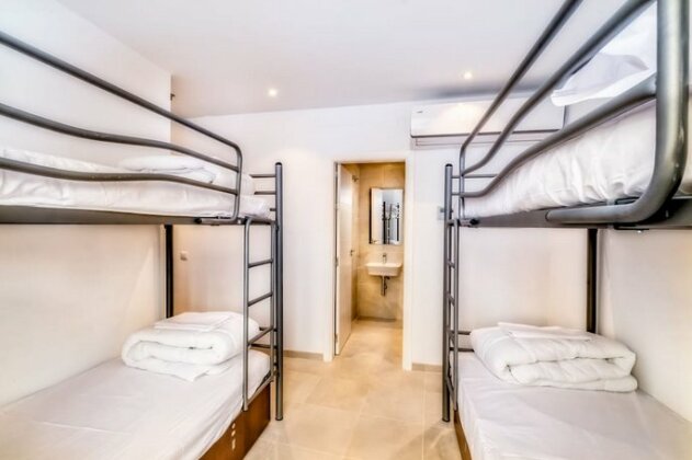 Hostel A2C - Photo5