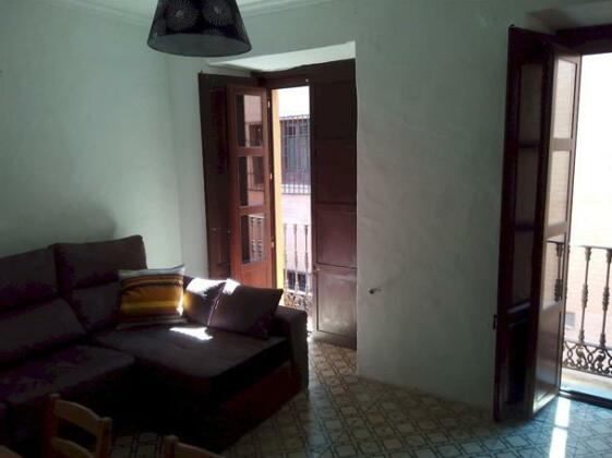 Hostel Trotamundos Seville - Photo5