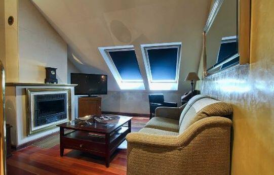 Hotel Alabardero - Photo3