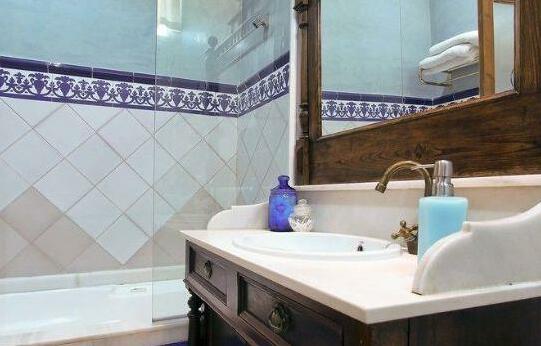 Hotel Alabardero - Photo4