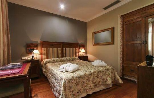 Hotel Alabardero - Photo5
