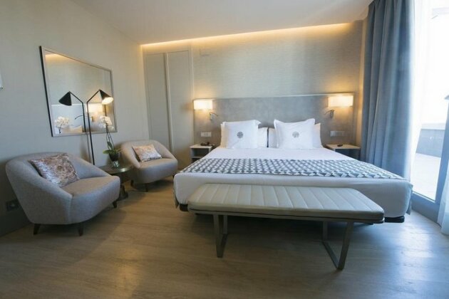 Hotel America Sevilla - Photo4