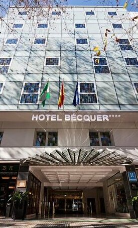Hotel Becquer