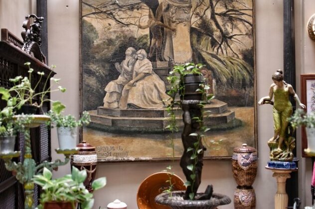 Hotel Convento La Gloria - Photo2
